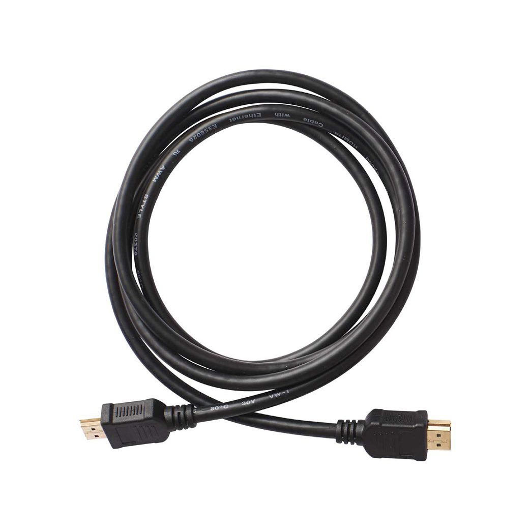 gemiddelde team Cater HDMI kabel 5 meter kopen? - Digibord-Shop - Bestel online!